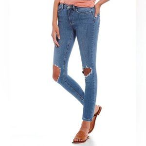 Free People Jean - size 27R